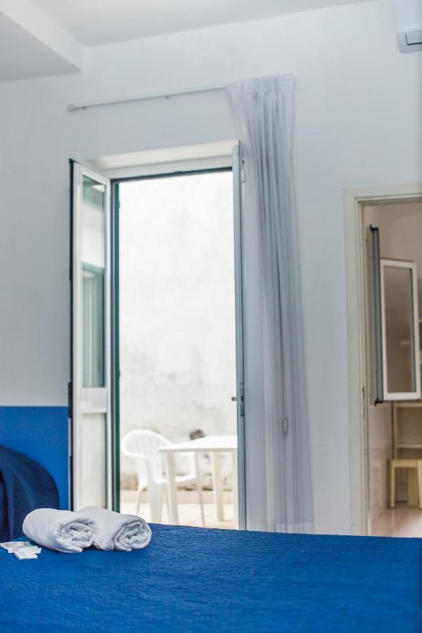 Hotel Rex Viareggio Bagian luar foto