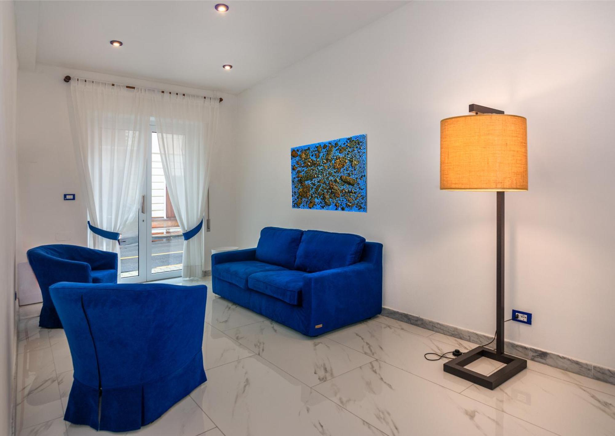 Hotel Rex Viareggio Bagian luar foto
