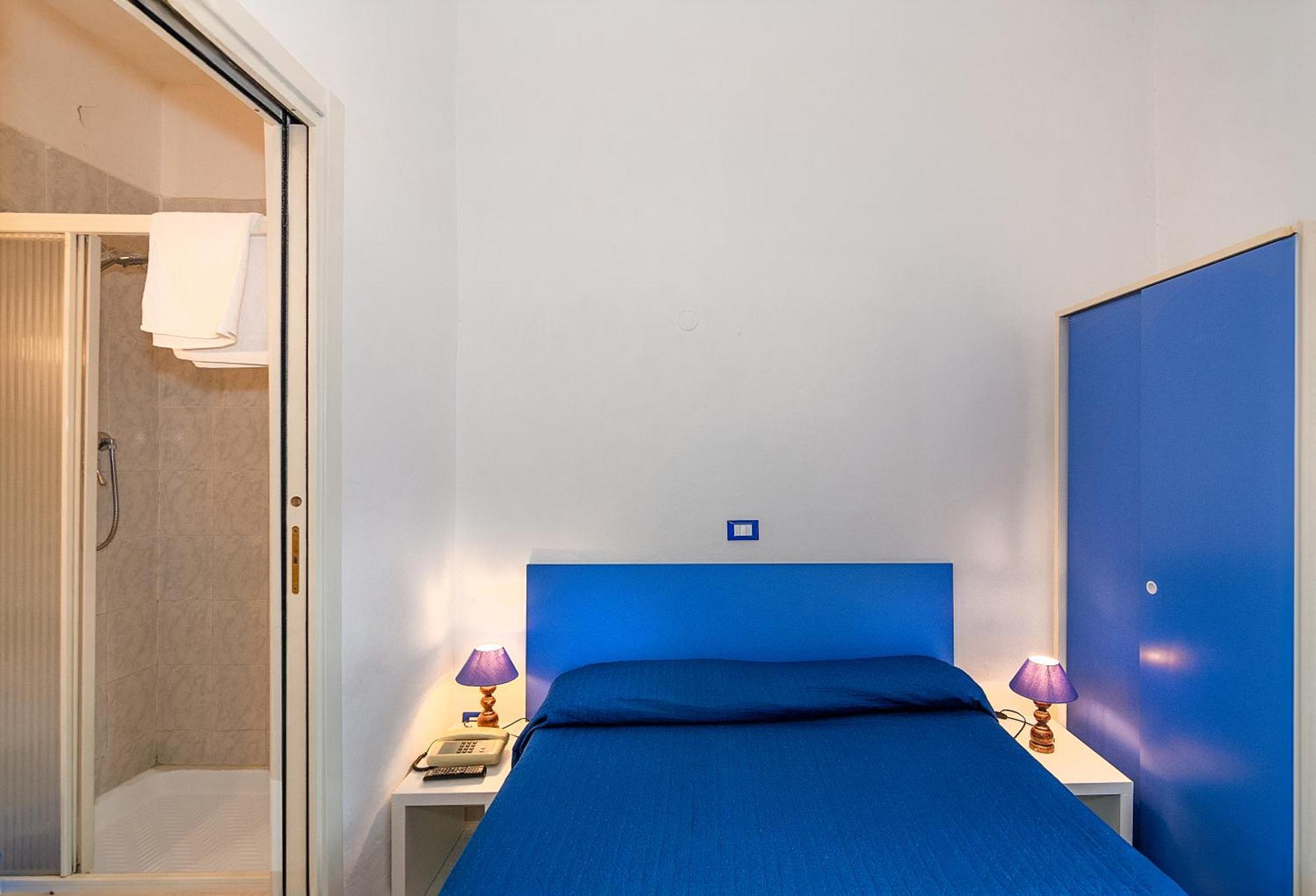 Hotel Rex Viareggio Ruang foto