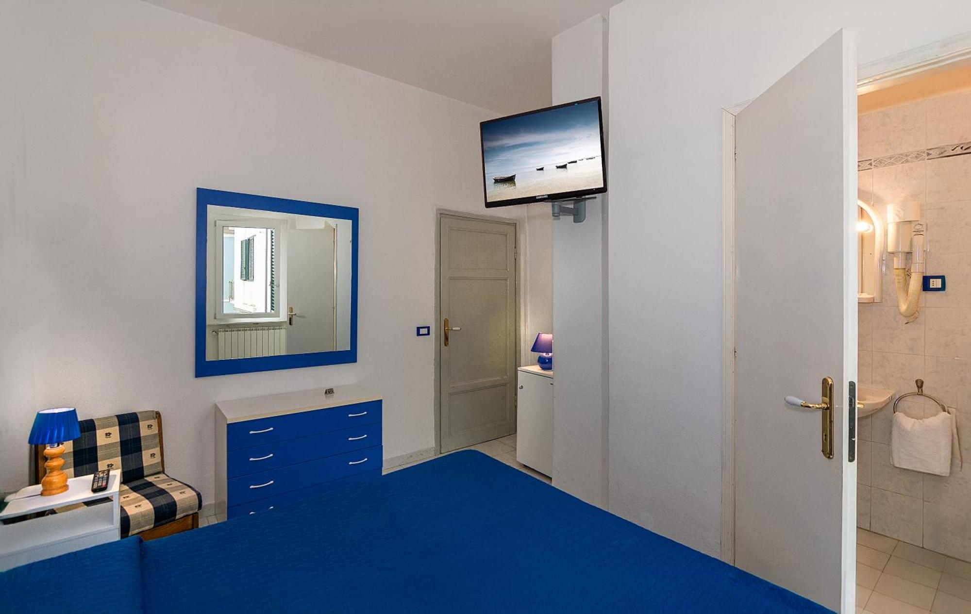 Hotel Rex Viareggio Bagian luar foto