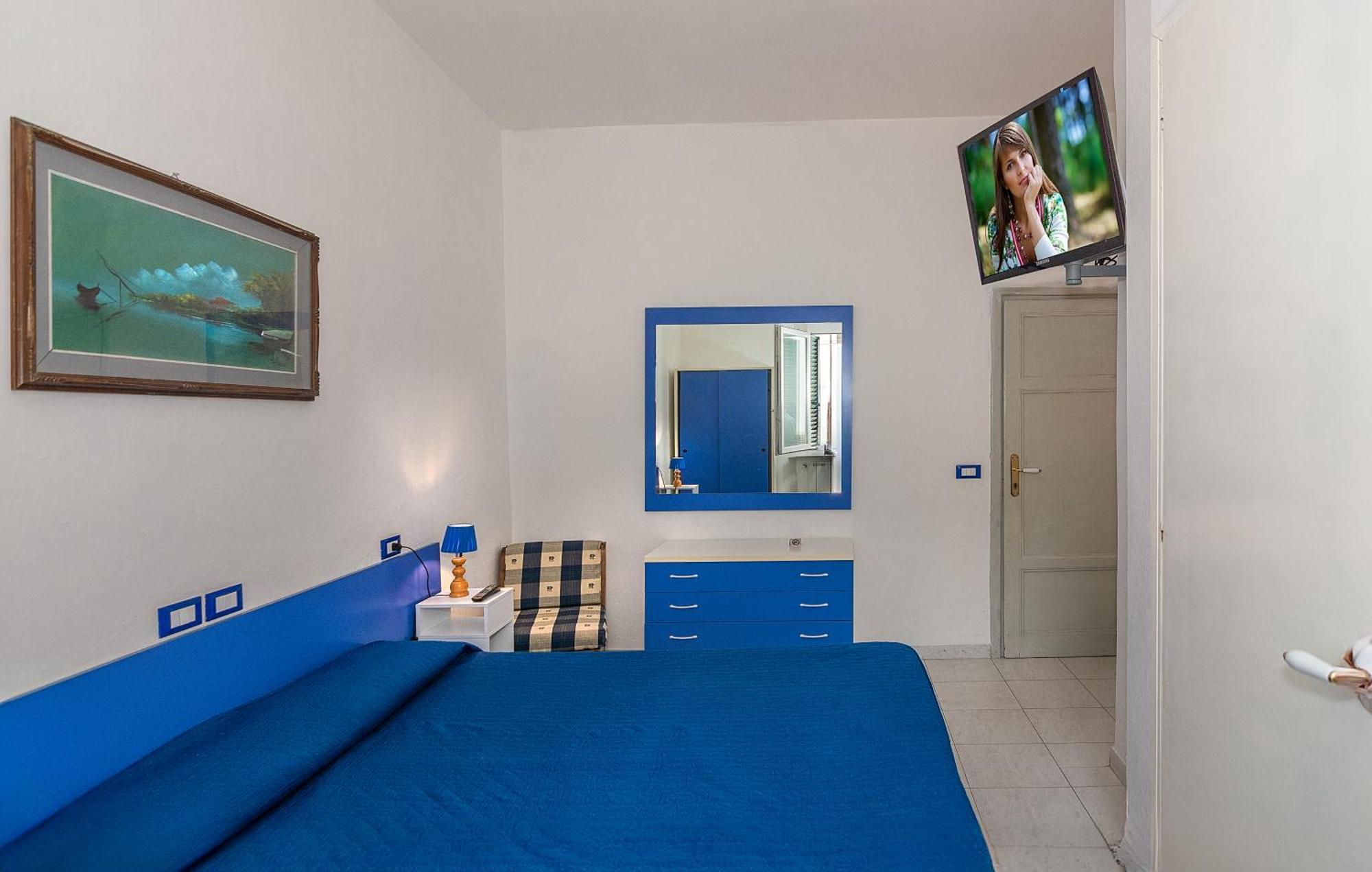 Hotel Rex Viareggio Bagian luar foto