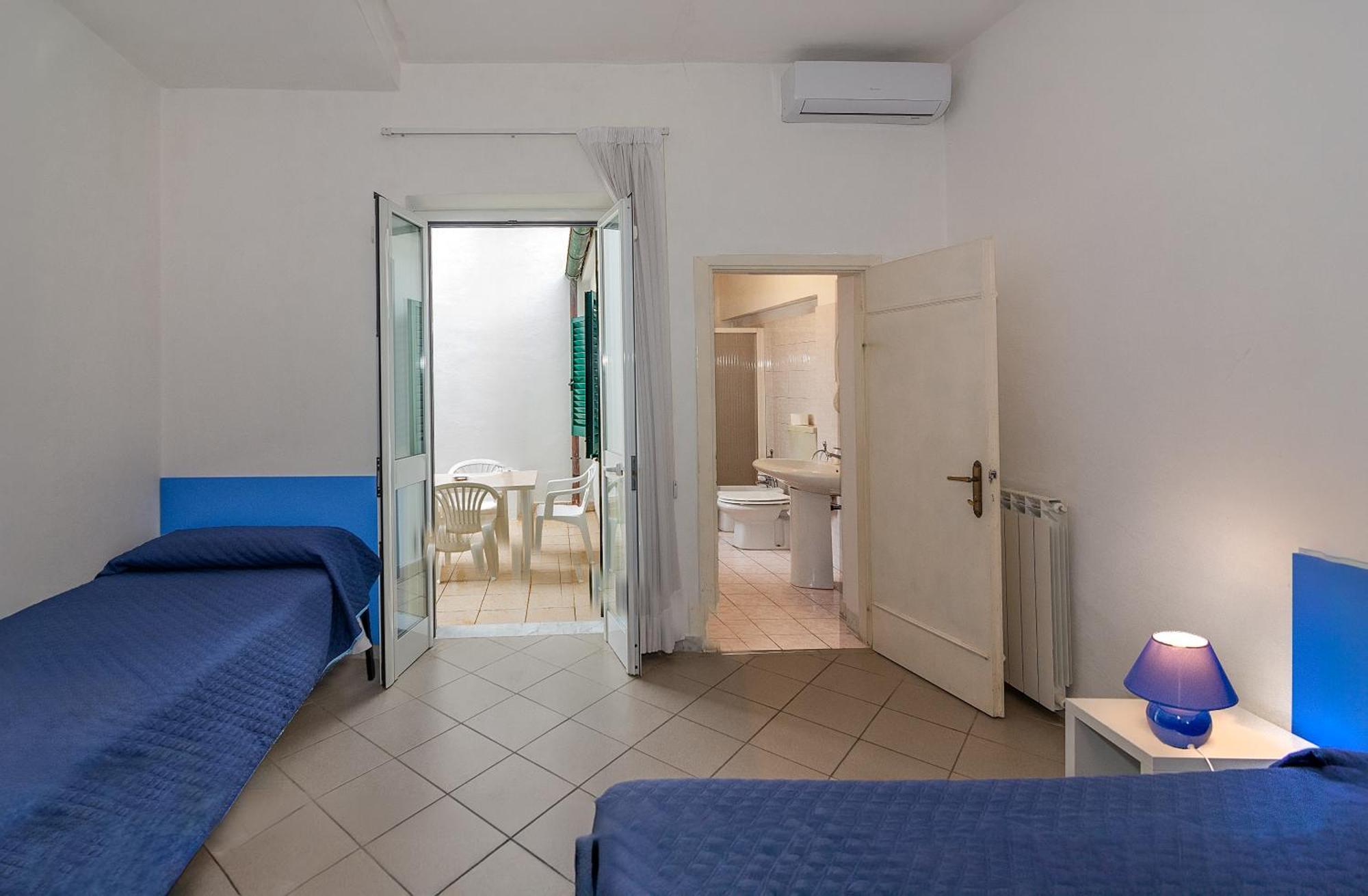 Hotel Rex Viareggio Bagian luar foto