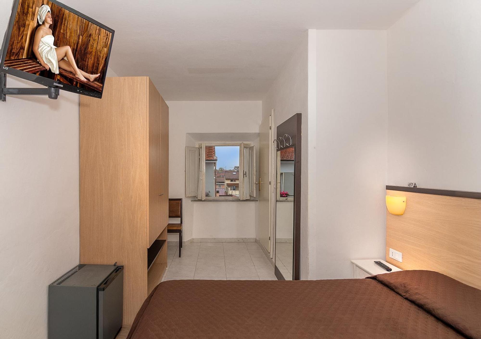 Hotel Rex Viareggio Ruang foto